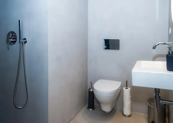 Apartmán Liiiving In - Santa Catarina Luxury *