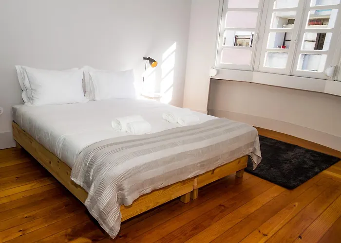 Liiiving In - Santa Catarina Luxury Apartmán