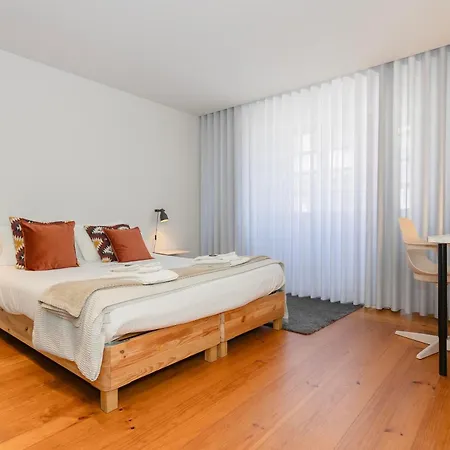 Santa Catarina Lively By Liiiving Apartamento