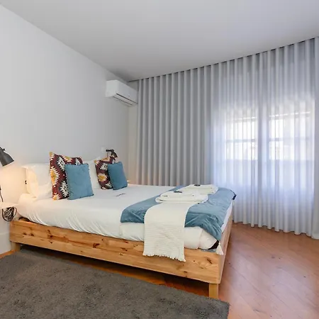 Apartamento Santa Catarina Lively By Liiiving *
