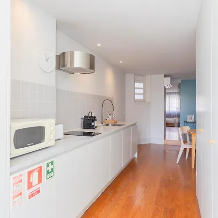 Apartamento Santa Catarina Lively By Liiiving *