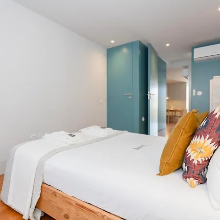 Apartamento Santa Catarina Lively By Liiiving Porto