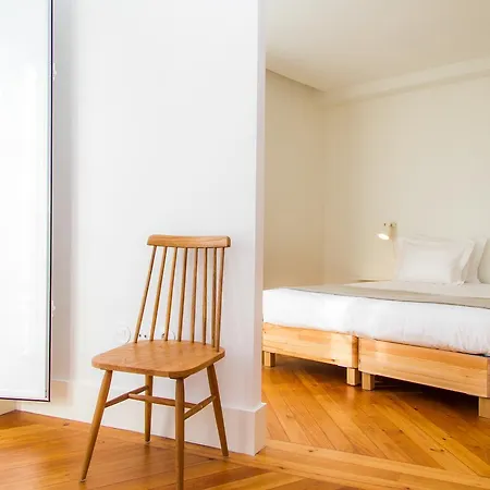 Liiiving In | Santa Catarina Luxury Oporto