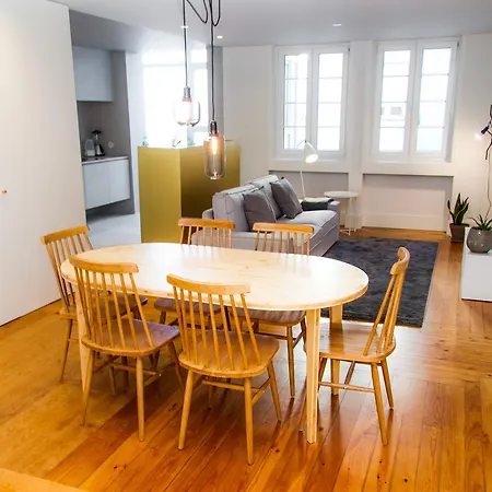 Liiiving In | Santa Catarina Luxury Apartamento