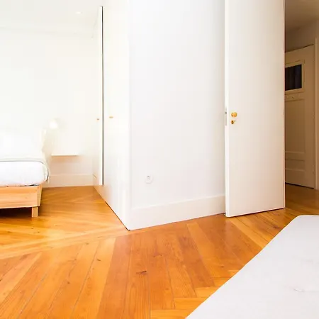Apartamento Liiiving In | Santa Catarina Luxury *