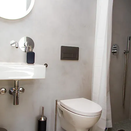 Liiiving In | Santa Catarina Luxury Apartamento Oporto