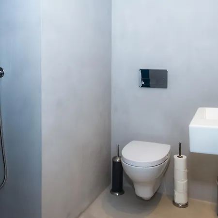 아파트 Liiiving In - Santa Catarina Luxury *