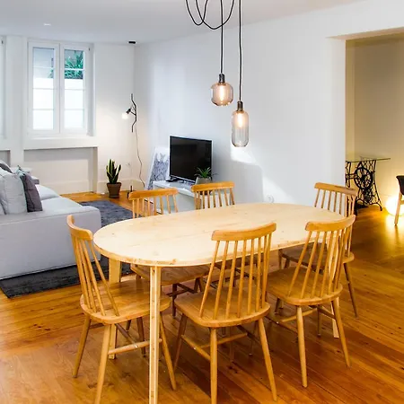 Apartamento Liiiving In | Santa Catarina Luxury *