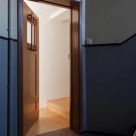 Liiiving In | Santa Catarina Luxury Oporto