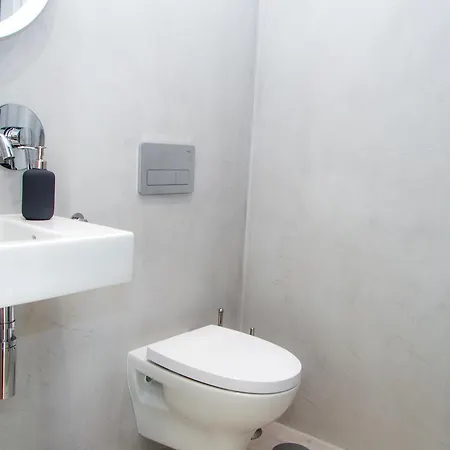 Liiiving In | Santa Catarina Luxury Apartamento *