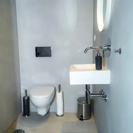 Liiiving In | Santa Catarina Luxury Apartamento