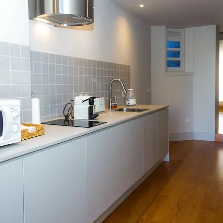 Liiiving In | Santa Catarina Luxury * Oporto