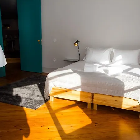 Liiiving In - Santa Catarina Luxury *