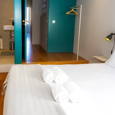 Apartment Liiiving In - Santa Catarina Luxury Porto