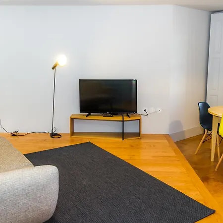 Liiiving In - Santa Catarina Luxury Apartment