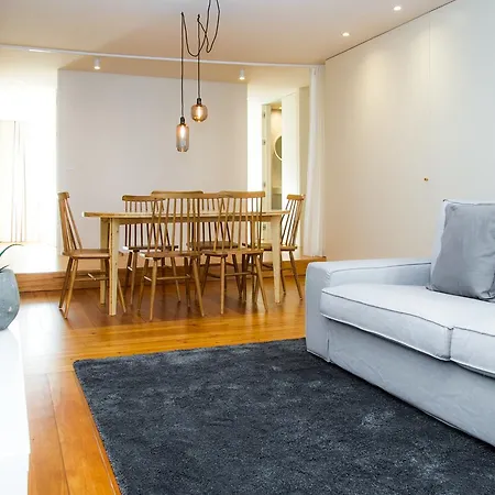 Liiiving In | Santa Catarina Luxury * Oporto