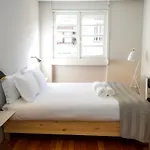 Santa Catarina Lively Apartment By Liiiving
