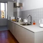 Santa Catarina Lively Apartment By Liiiving