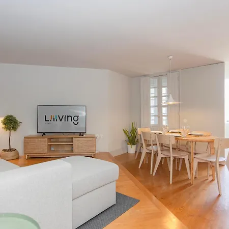 Santa Catarina Lively By Liiiving * Porto