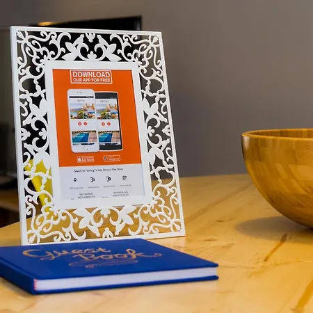 Liiiving In - Santa Catarina Luxury * Oporto