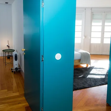 Santa Catarina Lively Apartment By Liiiving * Porto