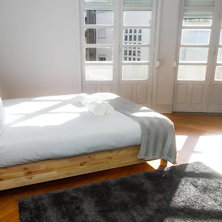 Liiiving In - Santa Catarina Luxury דירה *