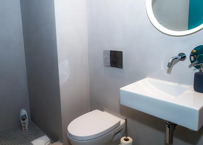 Liiiving In - Santa Catarina Luxury *