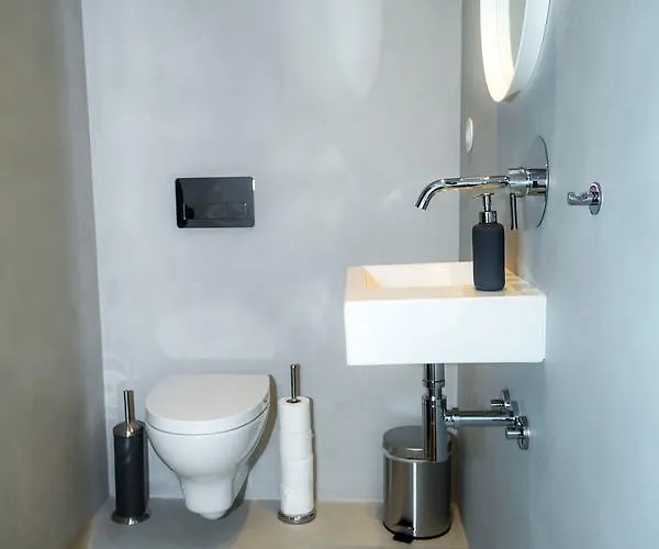 Liiiving In - Santa Catarina Luxury Lejlighed