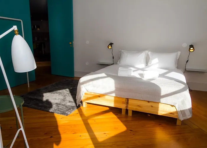 Liiiving In - Santa Catarina Luxury *