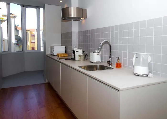 Liiiving In - Santa Catarina Luxury